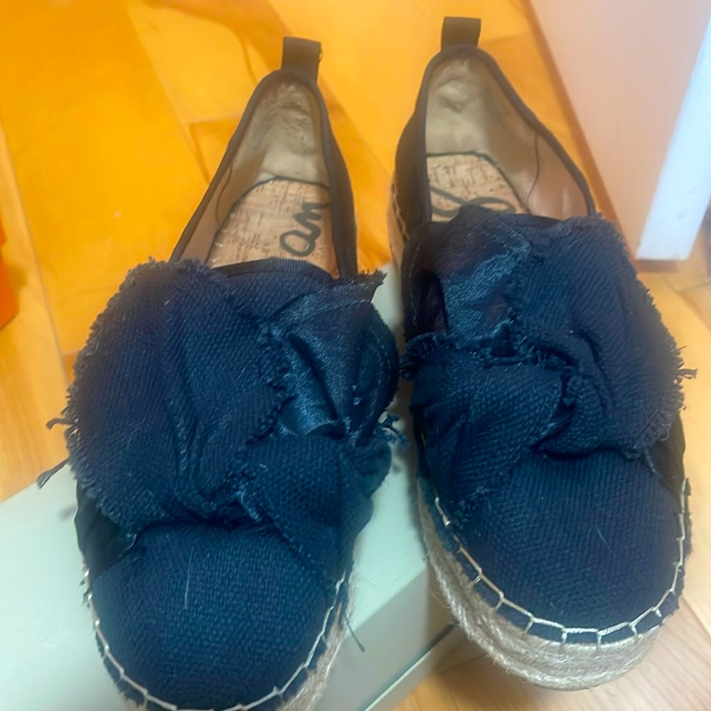 Sam Edelman shoes